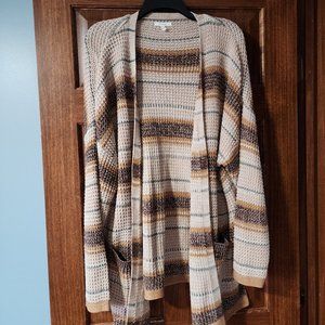 Maurices Cardigan